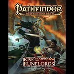 Rise of the Runelords