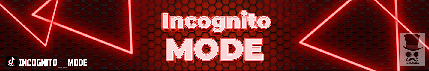 IncognitoMode