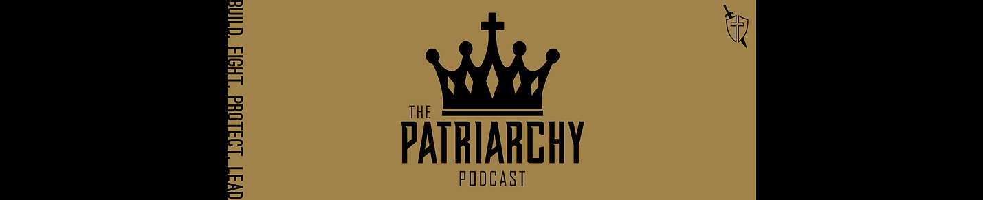 The Patriarchy Podcast