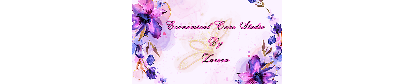 Economical Care Studio By Zareen