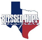 Blessed Hope Chapel Texas