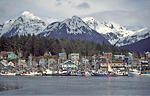 Alaskan Frontier Craft