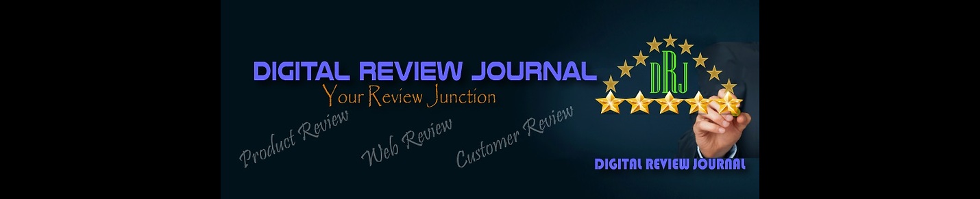 Digital Review Journal