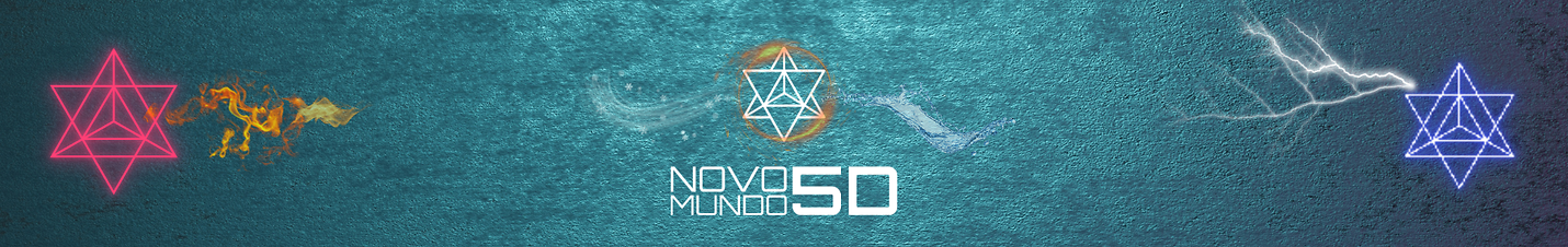 Novo Mundo 5D