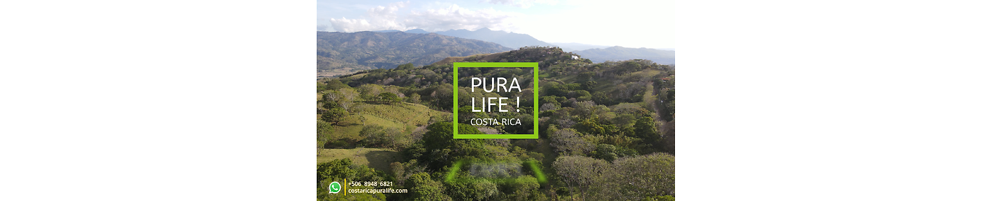 Unique Real Estate Opportunities in Costa Rica