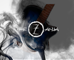 The Zanja [Guitar]