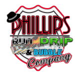 Phillips Run, Drip & Bubble Company