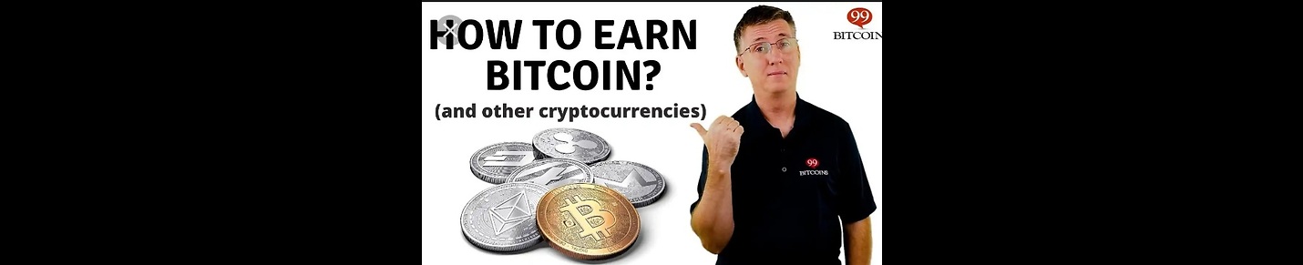 Earn cryptocurrency easily no stress