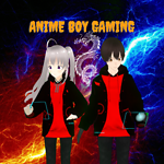 Anime Boy Gaming