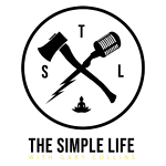 The Simple Life with Gary Collins Podcast