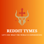 Reddit Tymes