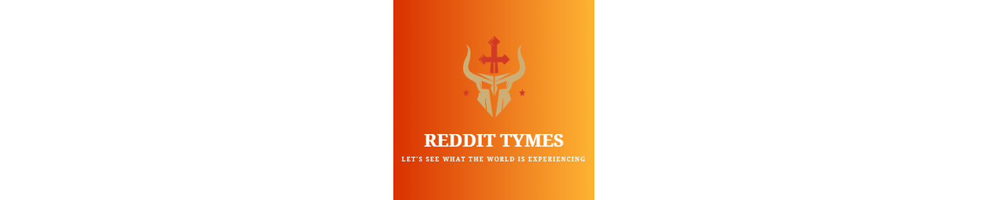 Reddit Tymes