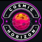 "Cosmic Horizons: Exploring the Universe"