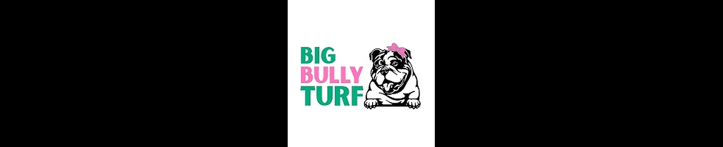 Big Bully Turf