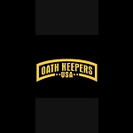 OATH KEEPER NATION