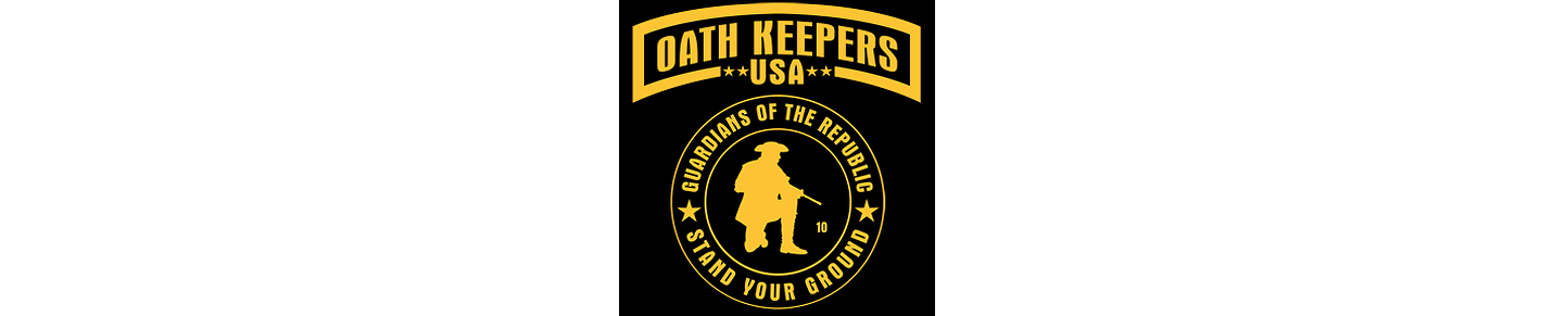 OATH KEEPER NATION