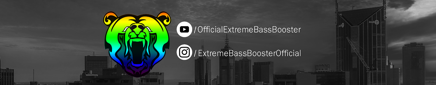 ExtremeBassBooster