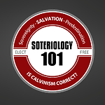 Soteriology 101