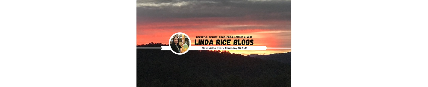 LindaRiceBlogs