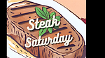 Clips from Steak Saturday