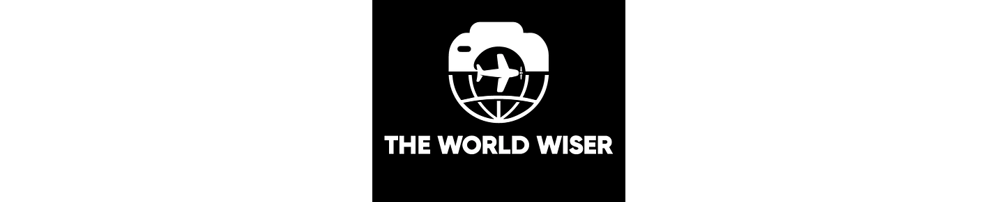 The World Wiser