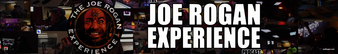 Joe Rogan Experience Deleted Episodes