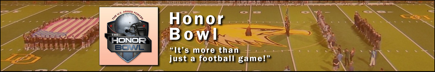 Honor Bowl