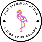 Welcome to Kids Flamingo Studio!