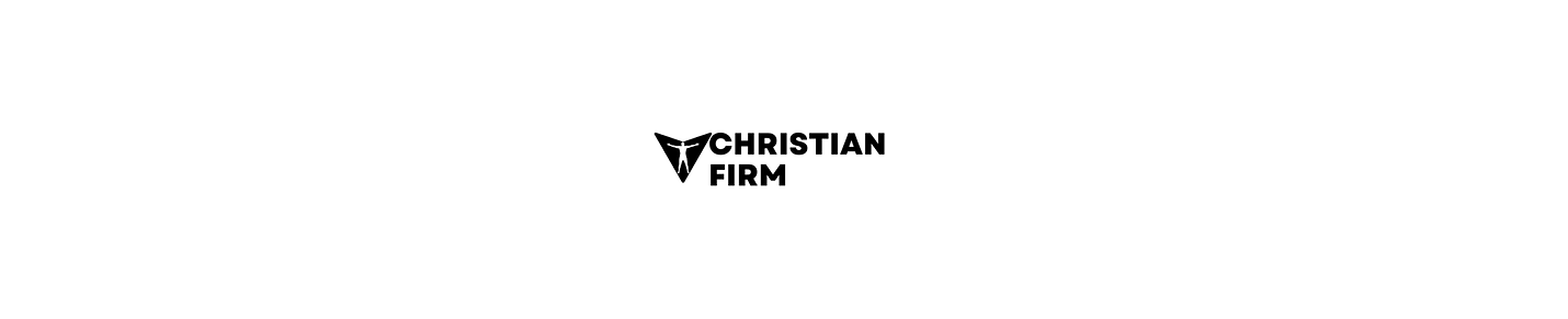 The Christian Firm