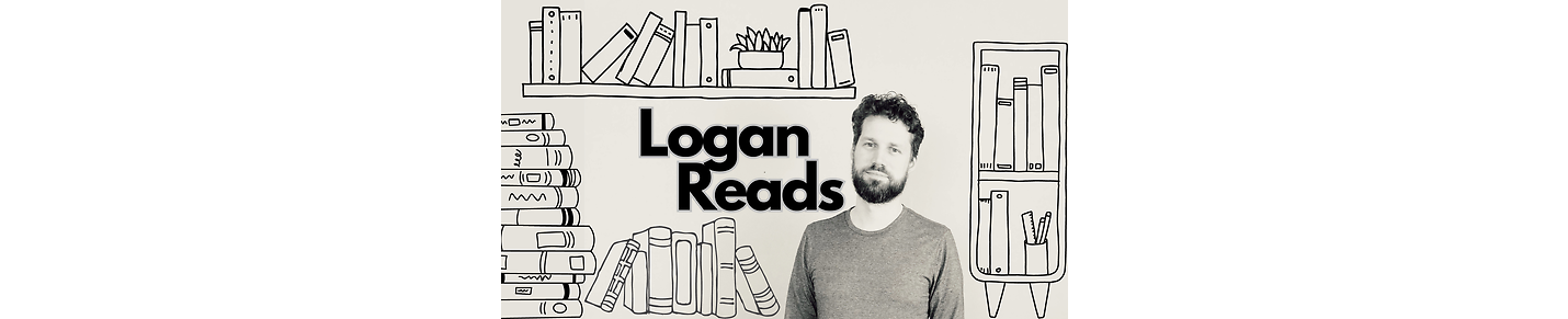 Logan Reads