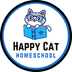 Happy Cat Homeschool