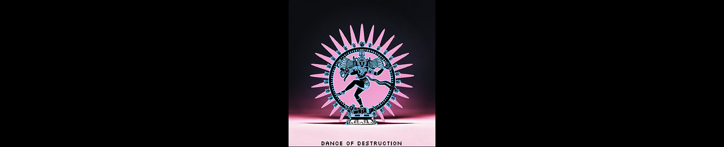 Dance Of Destruction