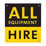 All Equipment Hire