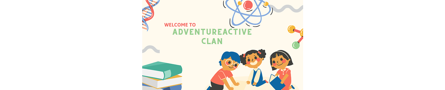 AdventureActive Clan