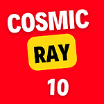 CosmicRay10