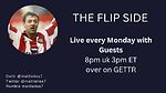 The Flip Side with host Matt le Tissier