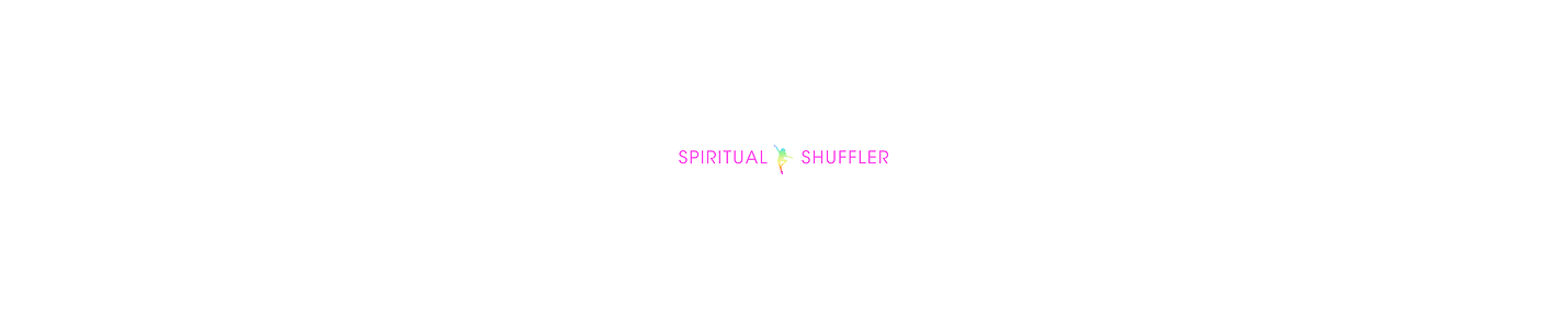 Spiritual Shuffler