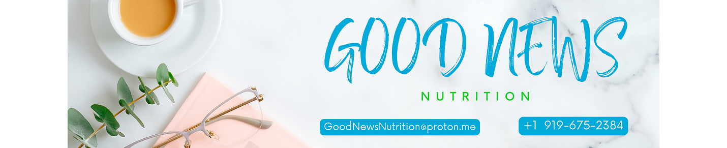 Good News Nutrition