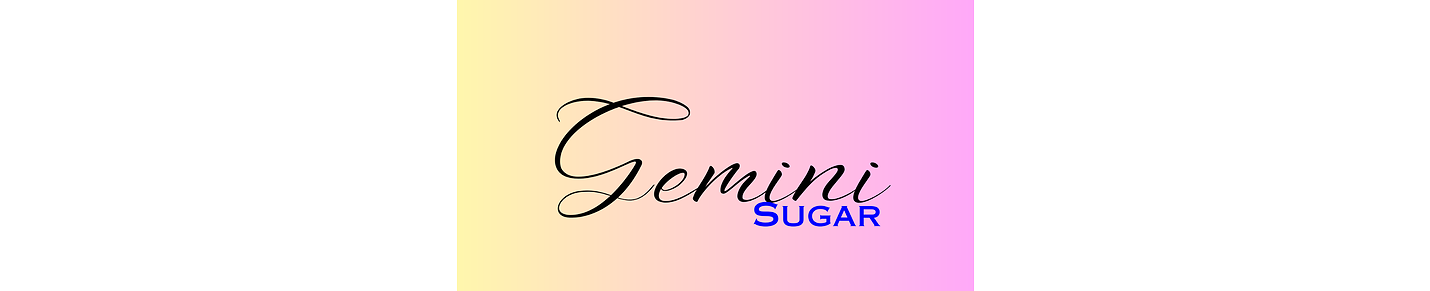Gemini Sugar