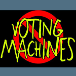 No Voting Machines