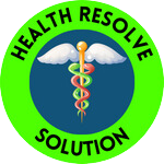 Health Resolve Solution