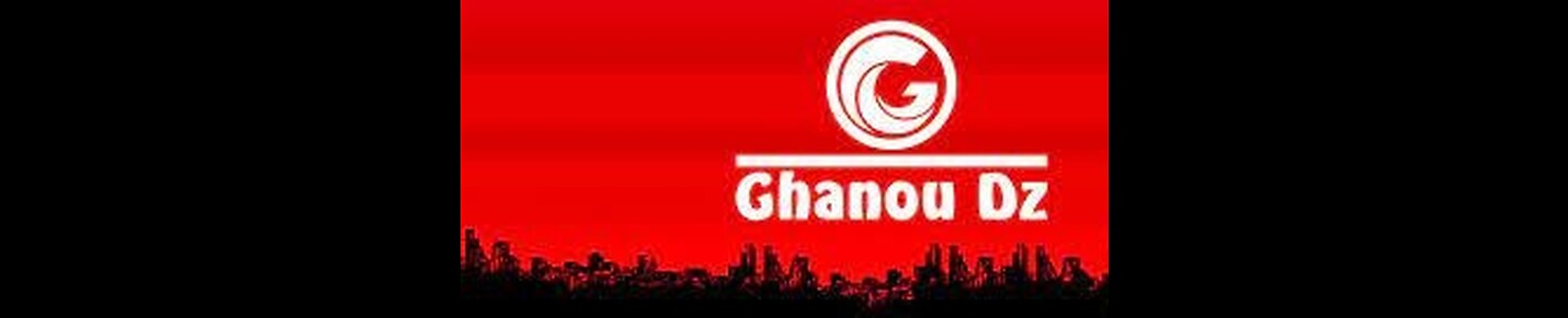 ghanoDZ