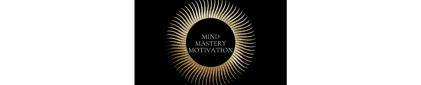 Mind Mastery Motivation