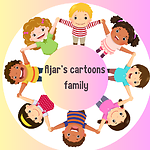 Welcome to Ajars Cartoon Family Channel!