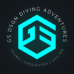 GS DSGN Diving Adventures