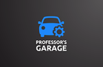 Professor's Garage