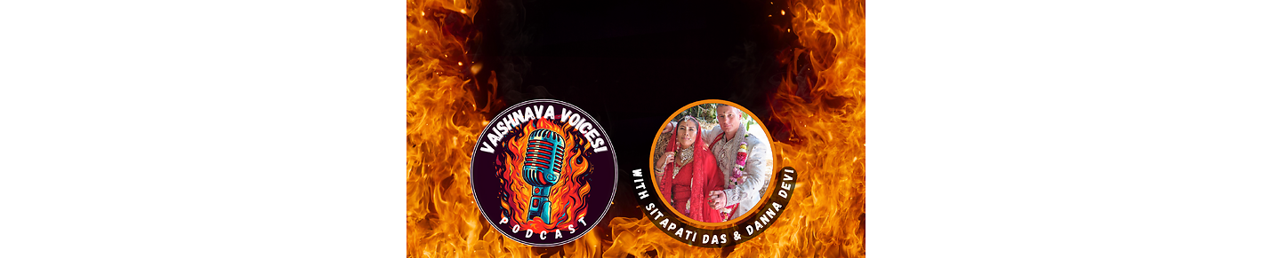 The Vaishnava Voices Podcast