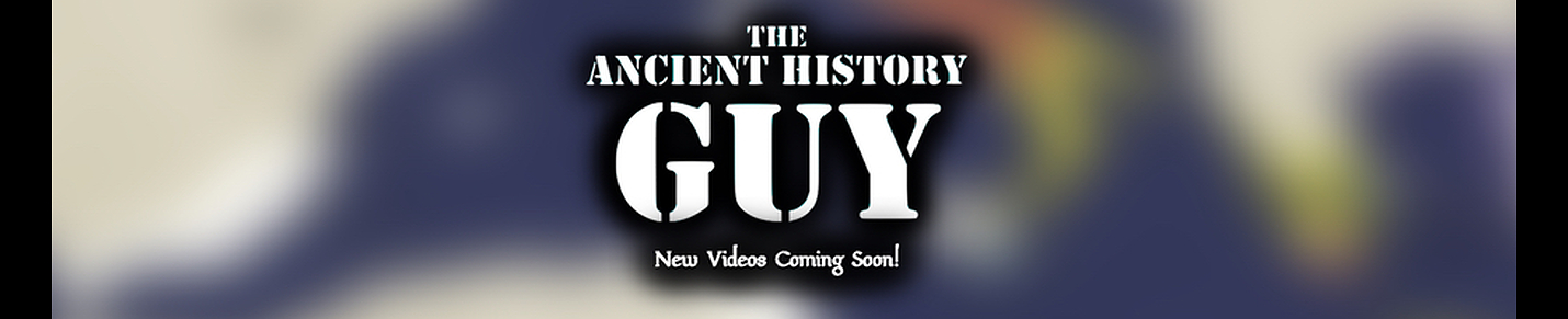 The Ancient History Guy