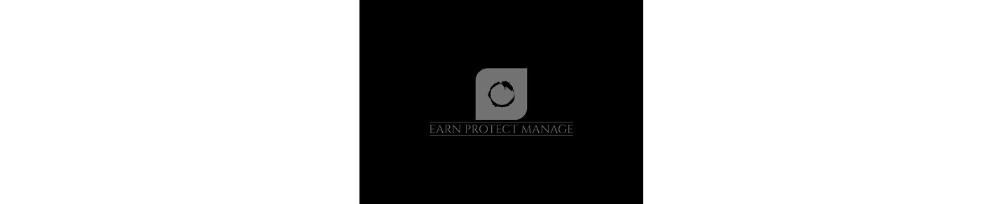 Earn Protect Manage