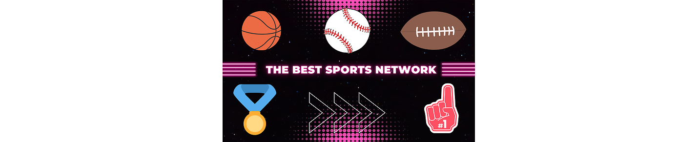 TheBestSportsNetwork